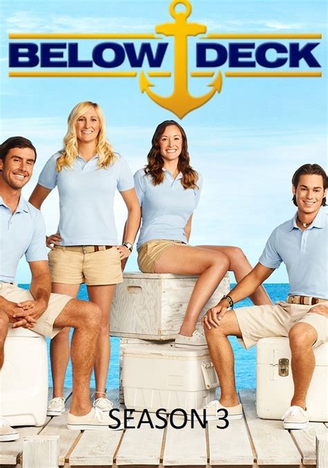 below deck.season 3|below deck season 3 episode.